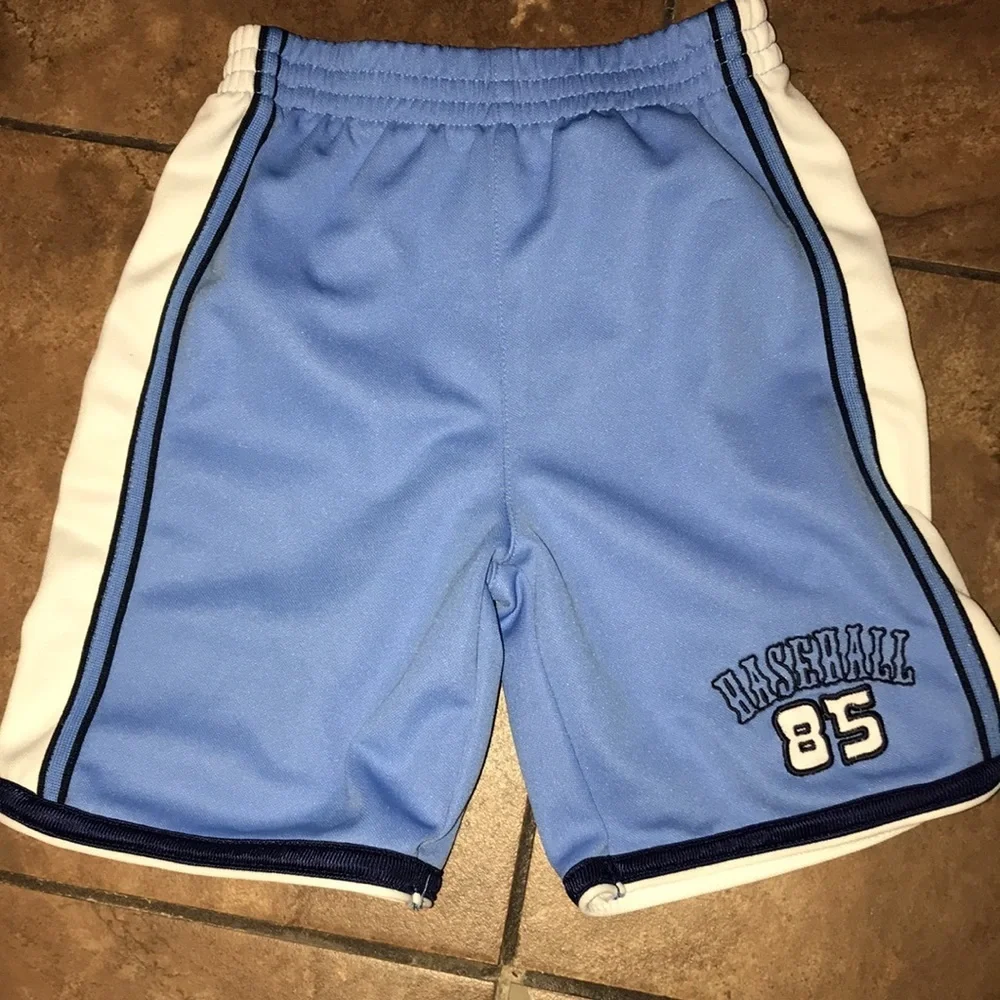 Athletic Works boy’s pc